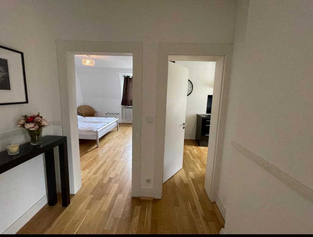 Apartment Luxury Rooftop Loft With River View 10min To City *