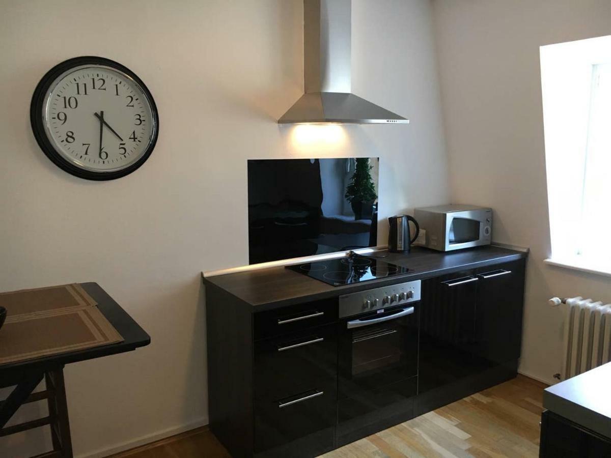 Luxury Rooftop Loft With River View 10min To City Apartment Düsseldorf
