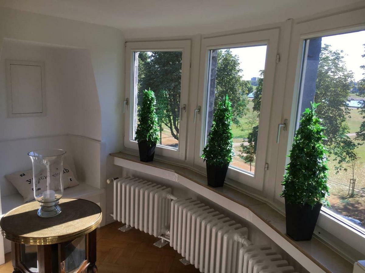 Luxury Rooftop Loft With River View 10min To City Apartment Düsseldorf