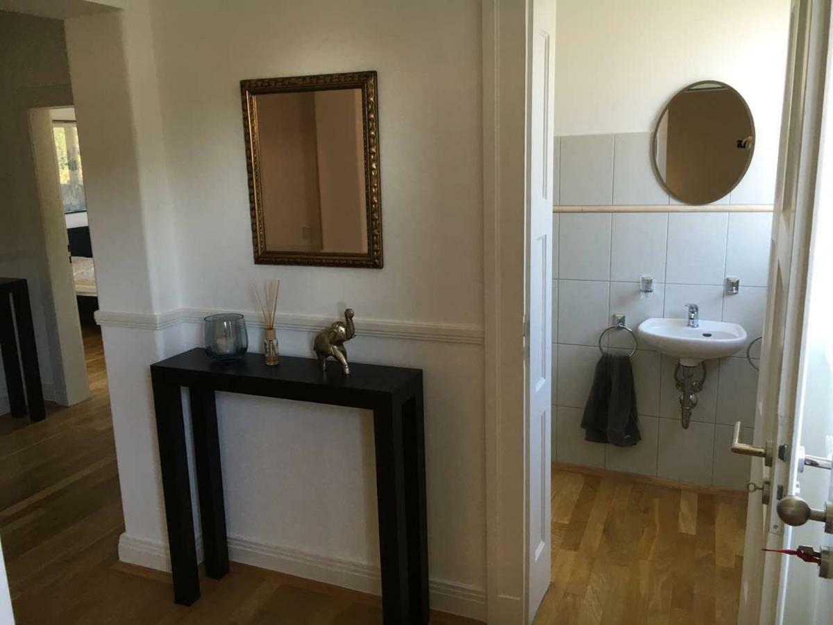 Luxury Rooftop Loft With River View 10min To City Apartment *