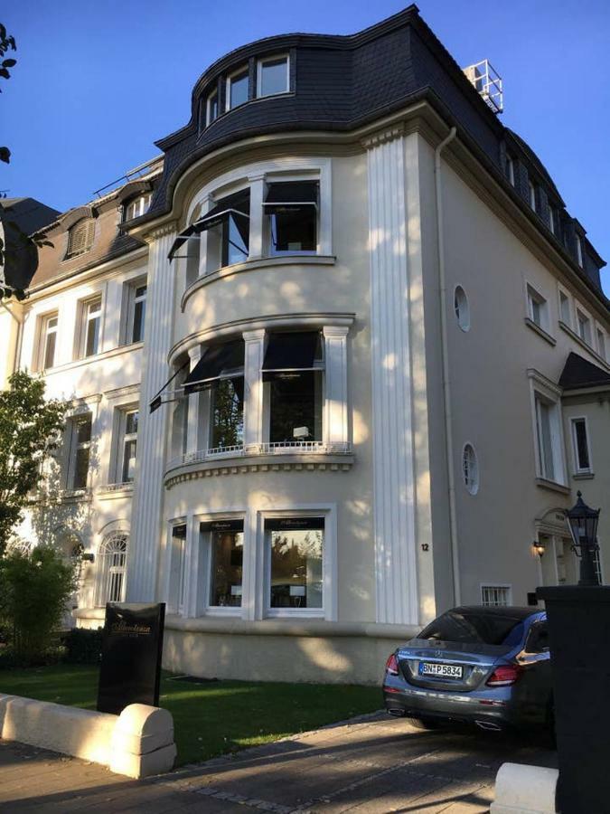 Apartment Luxury Rooftop Loft With River View 10min To City Düsseldorf